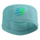 Повязка на голову широкая Compressport Headband Повязка на голову широкая Compressport Headband