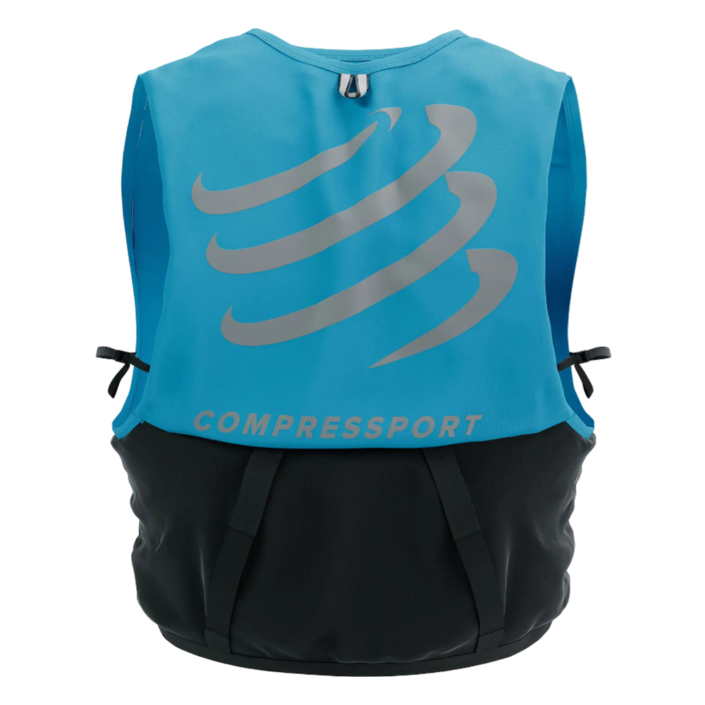 Жилет-рюкзак Compressport Ultrun evo 10 