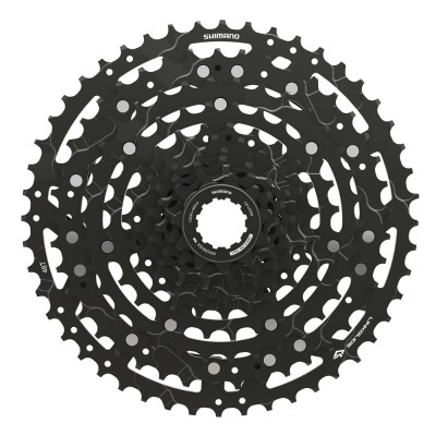 Кассета Shimano Cues CS-LG300, 10 ск, 11-48 