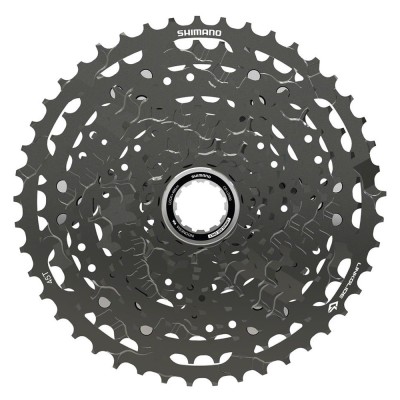 Кассета Shimano Cues CS-LG400, 11 ск., 11-45 