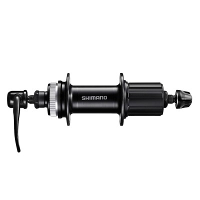 Втулка задняя Shimano FH-QC300-HM 8/11 ск. Disc Brake CL 
