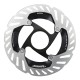 Тормозной диск Shimano RT-CL900 CL 140 мм. Тормозной диск Shimano RT-CL900 CL 140 мм.