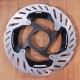Тормозной диск Shimano RT-CL900 CL 140 мм. Тормозной диск Shimano RT-CL900 CL 140 мм.