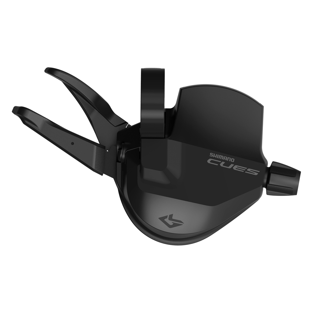 Манетка Shimano Cues SL-U6050-11R прав. 11 ск., тр. 2050мм 