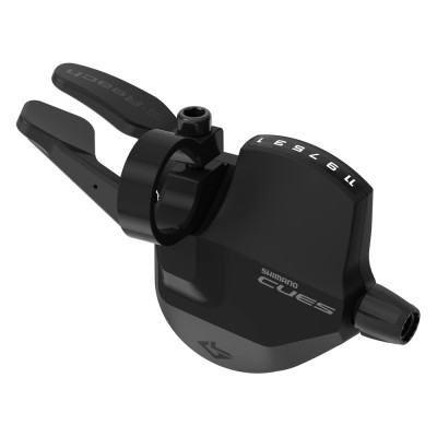 Манетка Shimano Cues SL-U6050-11R прав. 11 ск., тр. 2050мм 