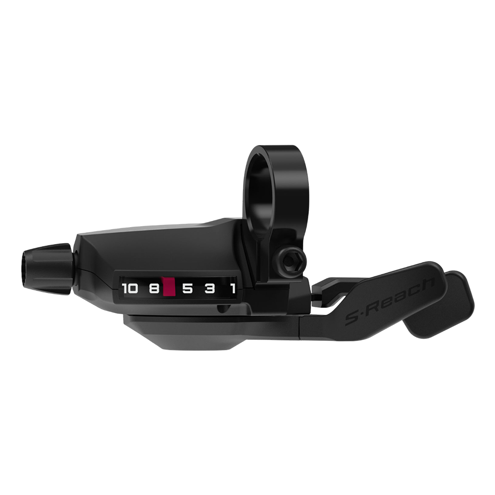 Манетка Shimano Cues SL-U6050-10R прав. 10 ск., тр. 2050мм 