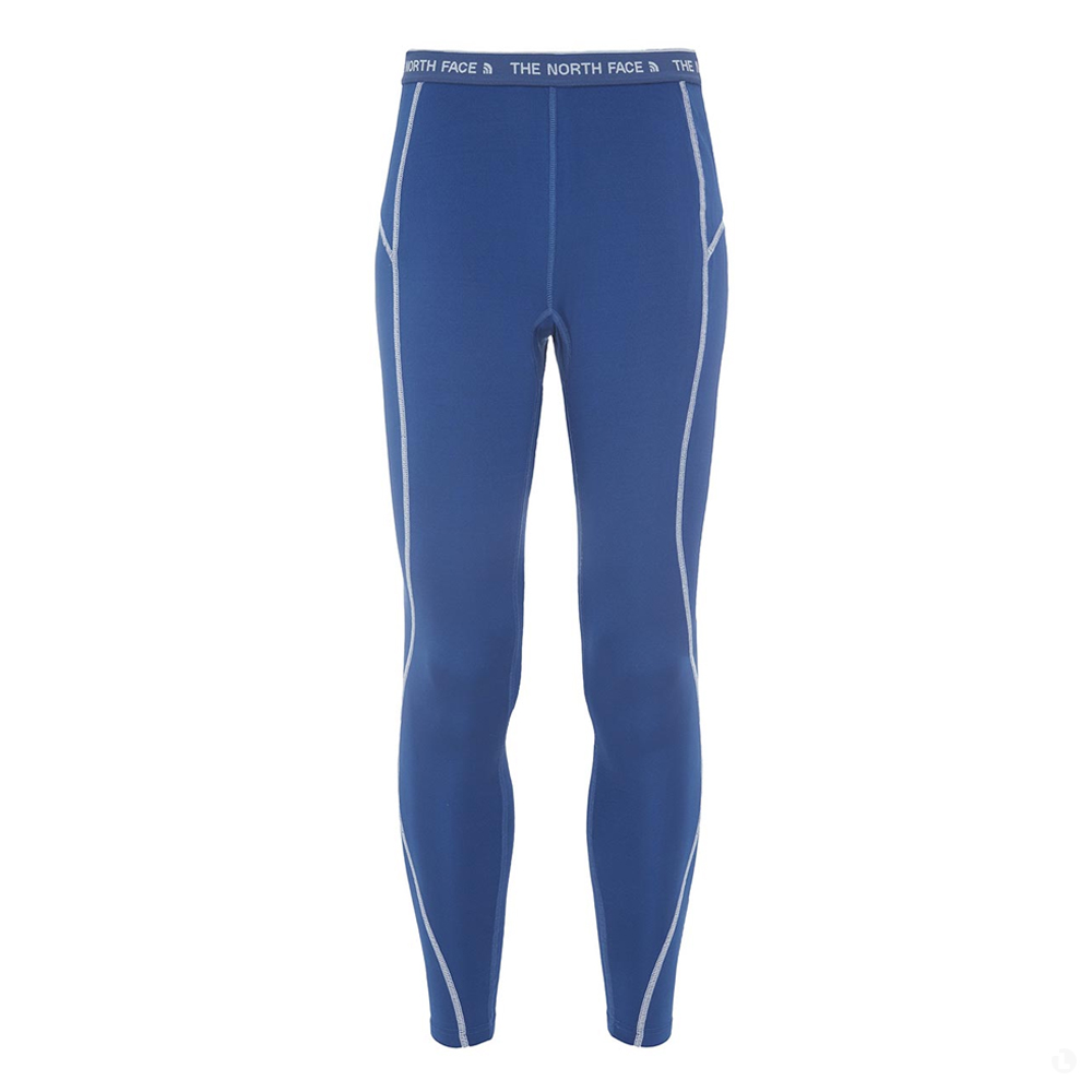 Термобелье леггинсы женские The North Face Warm Tights