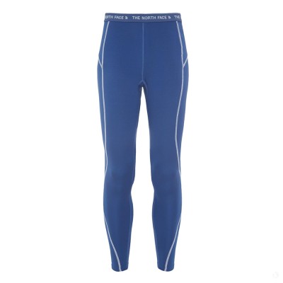 Термобелье леггинсы женские The North Face Warm Tights