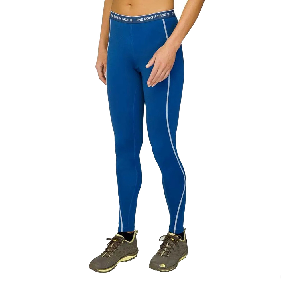 Термобелье леггинсы женские The North Face Warm Tights