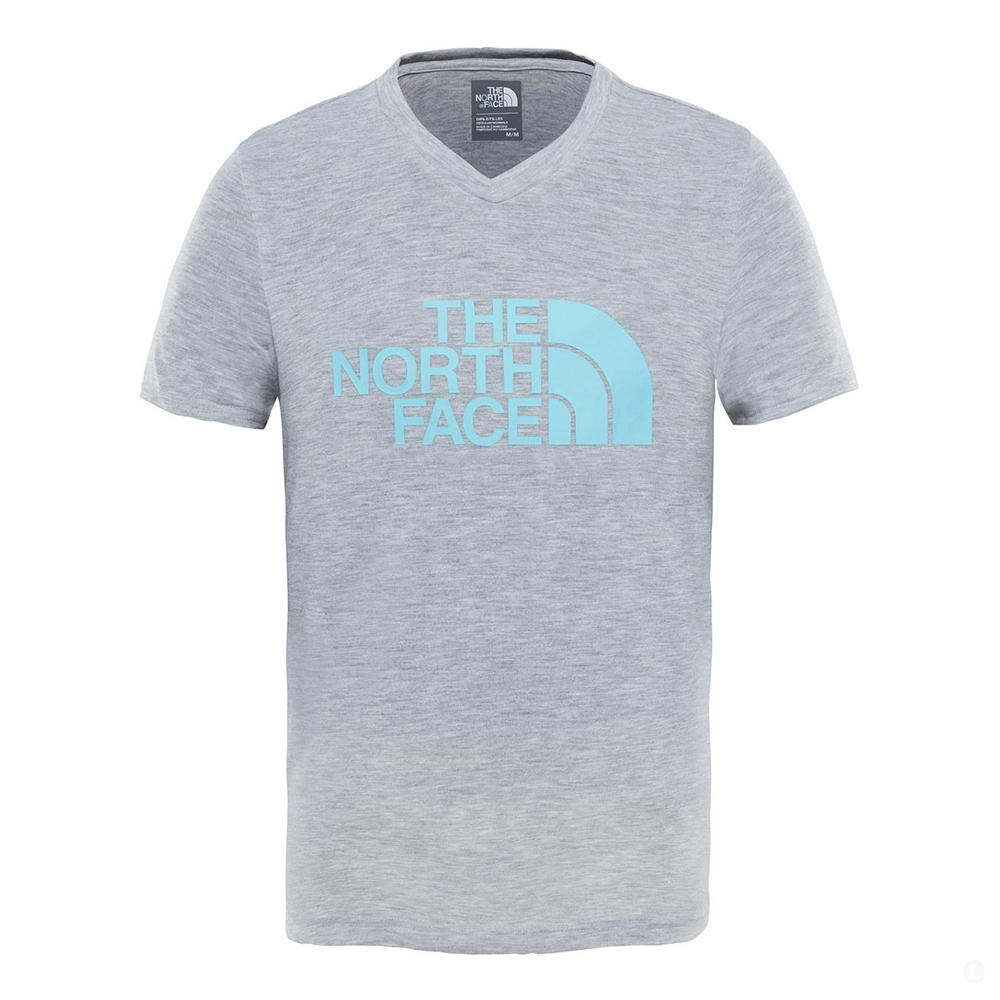 Футболка детская The North Face SS Reaxion Tee Футболка детская The North Face SS Reaxion Tee