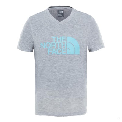 Футболка детская The North Face SS Reaxion Tee