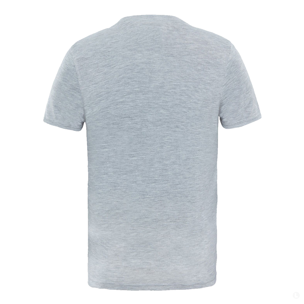 Футболка детская The North Face SS Reaxion Tee Футболка детская The North Face SS Reaxion Tee