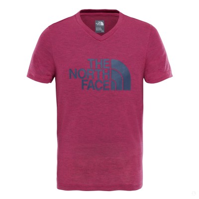 Футболка детская The North Face SS Reaxion Tee