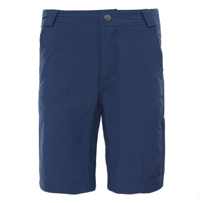 Шорты детские The North Face Exploration Short
