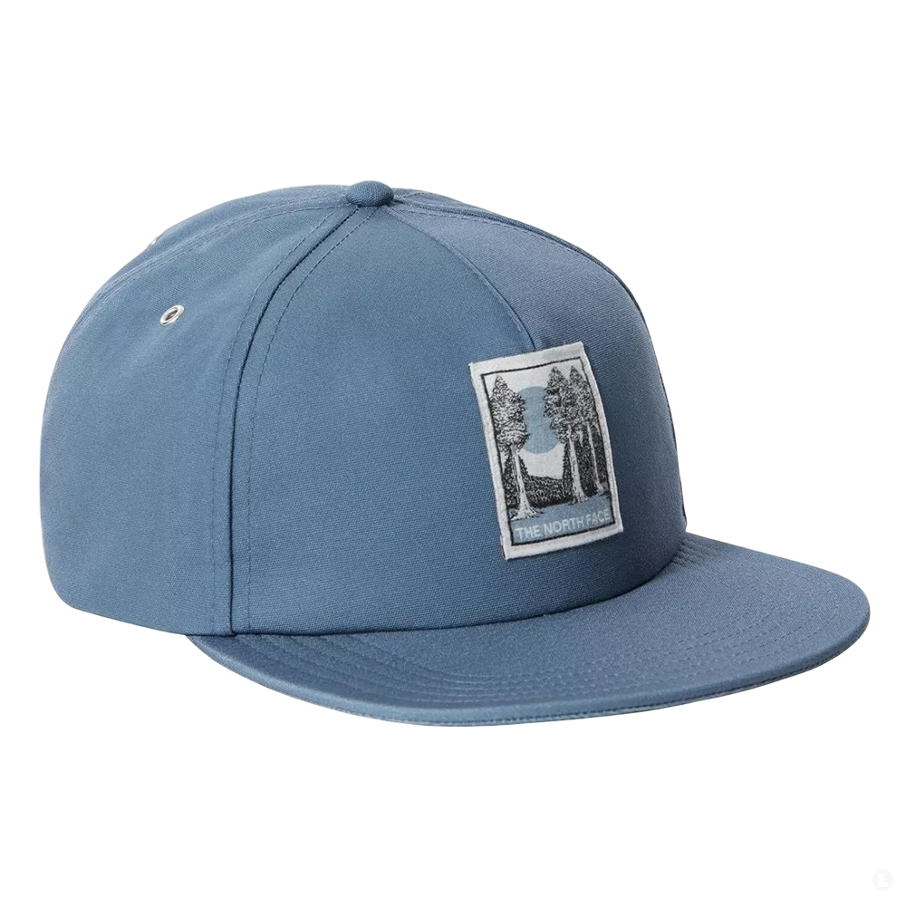 Кепка The North Face Vannagon Ballcap