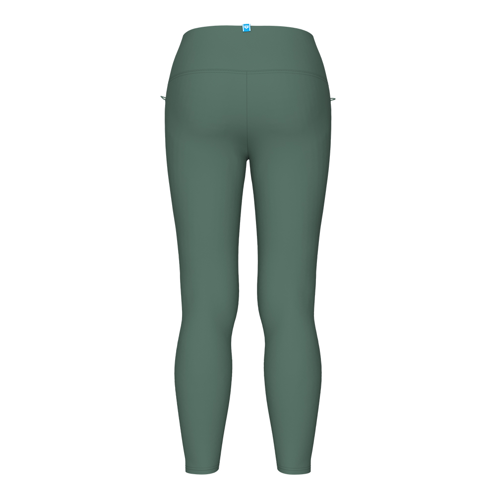 Лосины женские Arena Swim long tight 