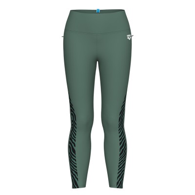 Лосины женские Arena Swim long tight 