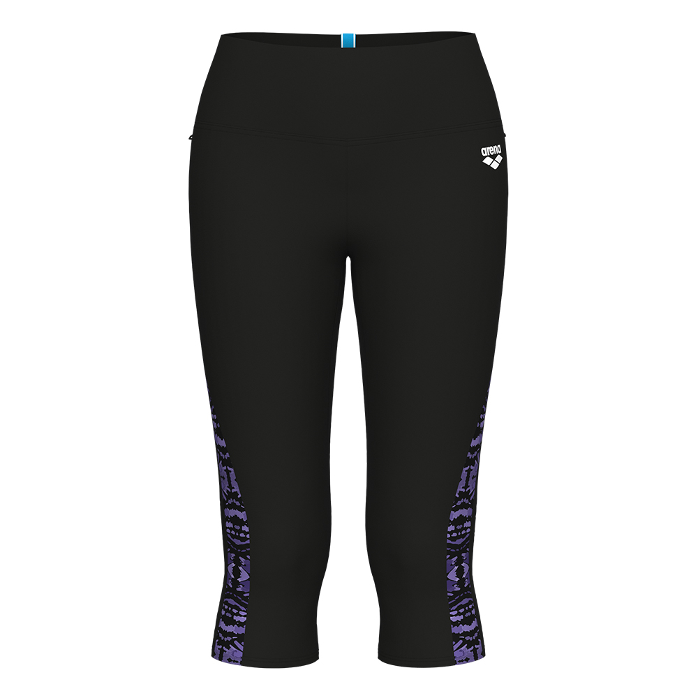 Лосины женские Arena 3/4 tight 