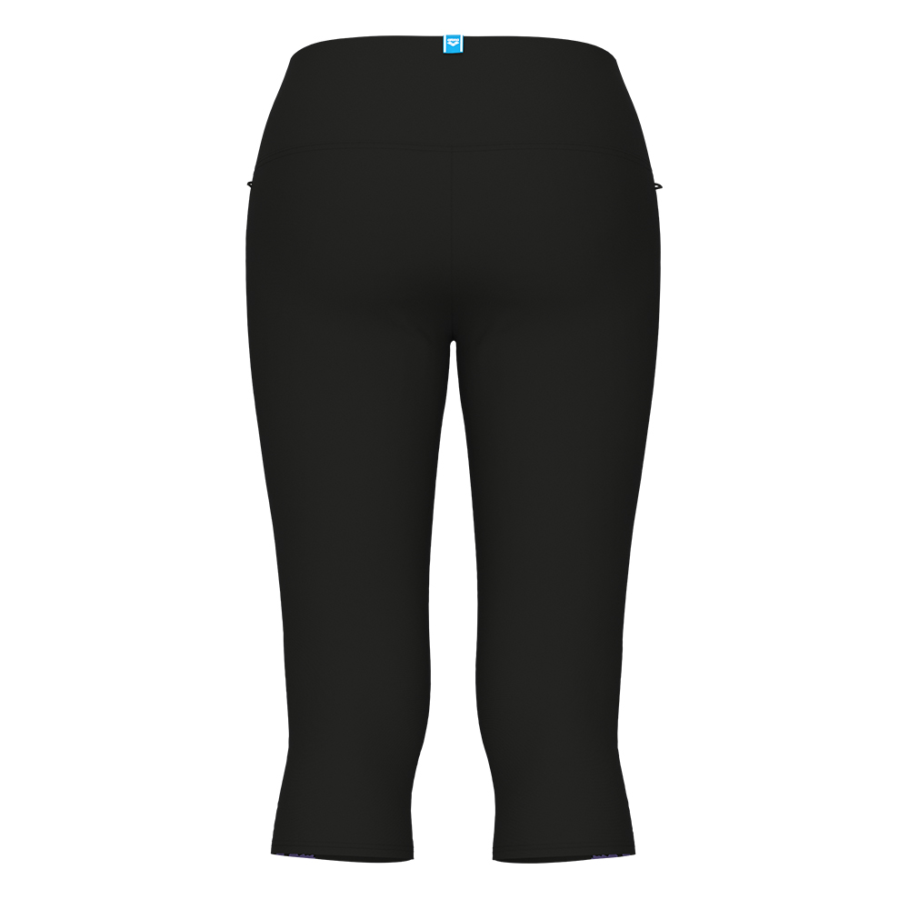 Лосины женские Arena 3/4 tight 