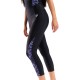 Лосины женские Arena 3/4 tight 