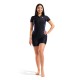 Купальник женский пляжный Arena S/s slimkini Купальник женский пляжный Arena S/s slimkini