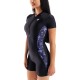 Купальник женский пляжный Arena S/s slimkini Купальник женский пляжный Arena S/s slimkini