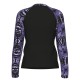 Купальник женский пляжный Arena 3/4 sleeves slimkini Купальник женский пляжный Arena 3/4 sleeves slimkini