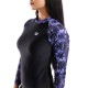 Купальник женский пляжный Arena 3/4 sleeves slimkini Купальник женский пляжный Arena 3/4 sleeves slimkini