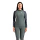 Футболка для плавания женская Arena L/s rash vest 