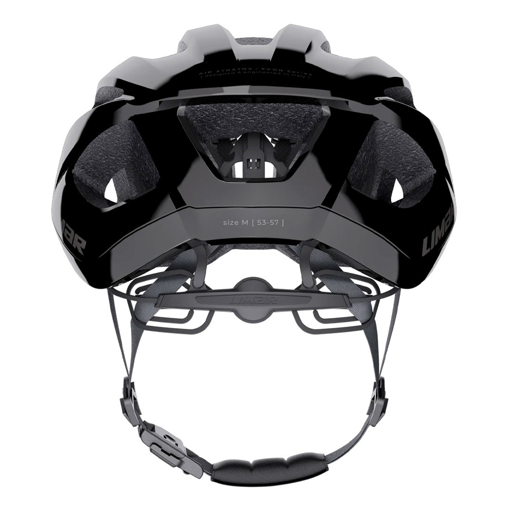 Велошлем Limar Air Stratos Mag Pure 