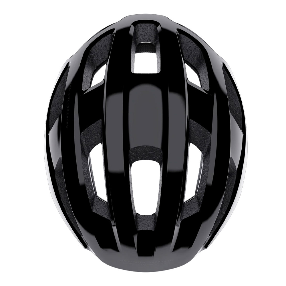 Велошлем Limar Air Stratos Mag Pure 