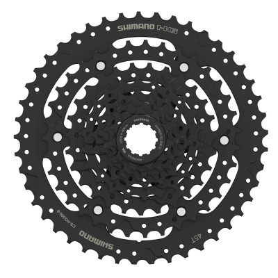 Кассета Shimano Essa CS-HG300, 8 ск., 11-45Т 