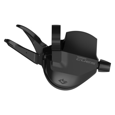 Манетка Shimano Cues SL-U4050-9R прав. 9 ск., тр. 2050мм. 