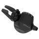 Манетка Shimano Cues SL-U4050-9R прав. 9 ск., тр. 2050мм. Манетка Shimano Cues SL-U4050-9R прав. 9 ск., тр. 2050мм.