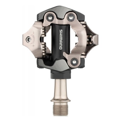 Педали контактные Shimano Deore XT PD-M8100, Cross Country SPD 