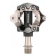 Педали контактные Shimano Deore XT PD-M8100, Cross Country SPD 