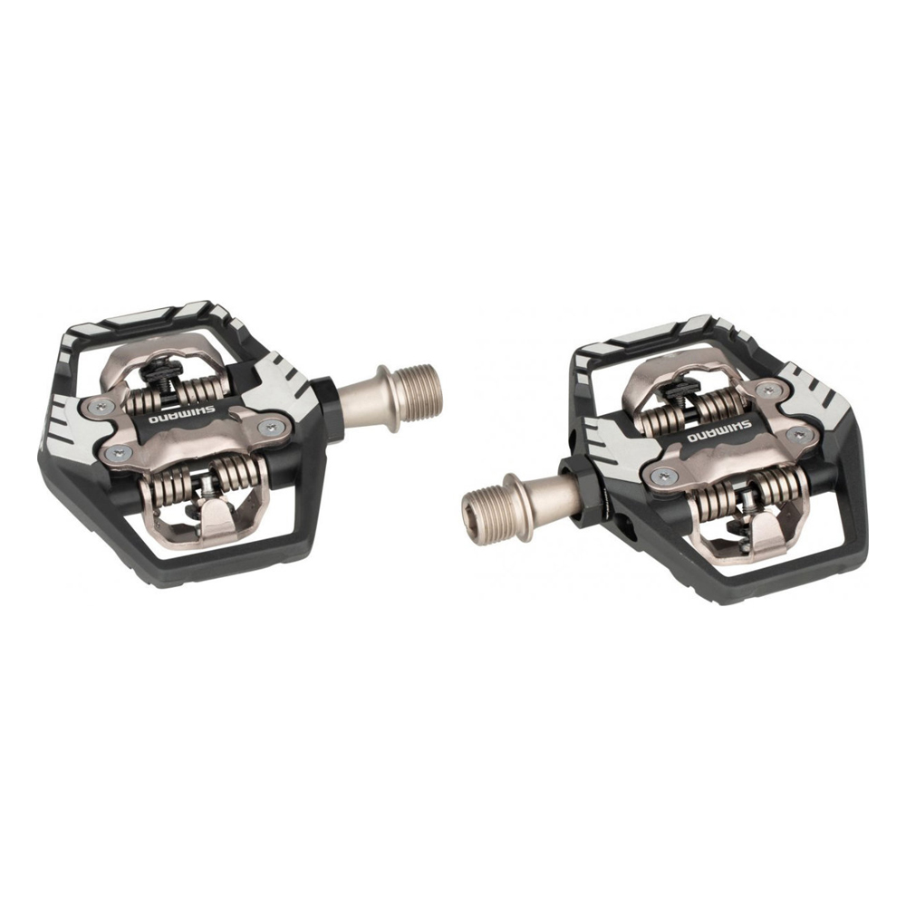 Педали контактные Shimano Deore XT PD-M8120, Enduro / Trail SPD Педали контактные Shimano Deore XT PD-M8120, Enduro / Trail SPD