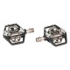 Педали контактные Shimano Deore XT PD-M8120, Enduro / Trail SPD Педали контактные Shimano Deore XT PD-M8120, Enduro / Trail SPD