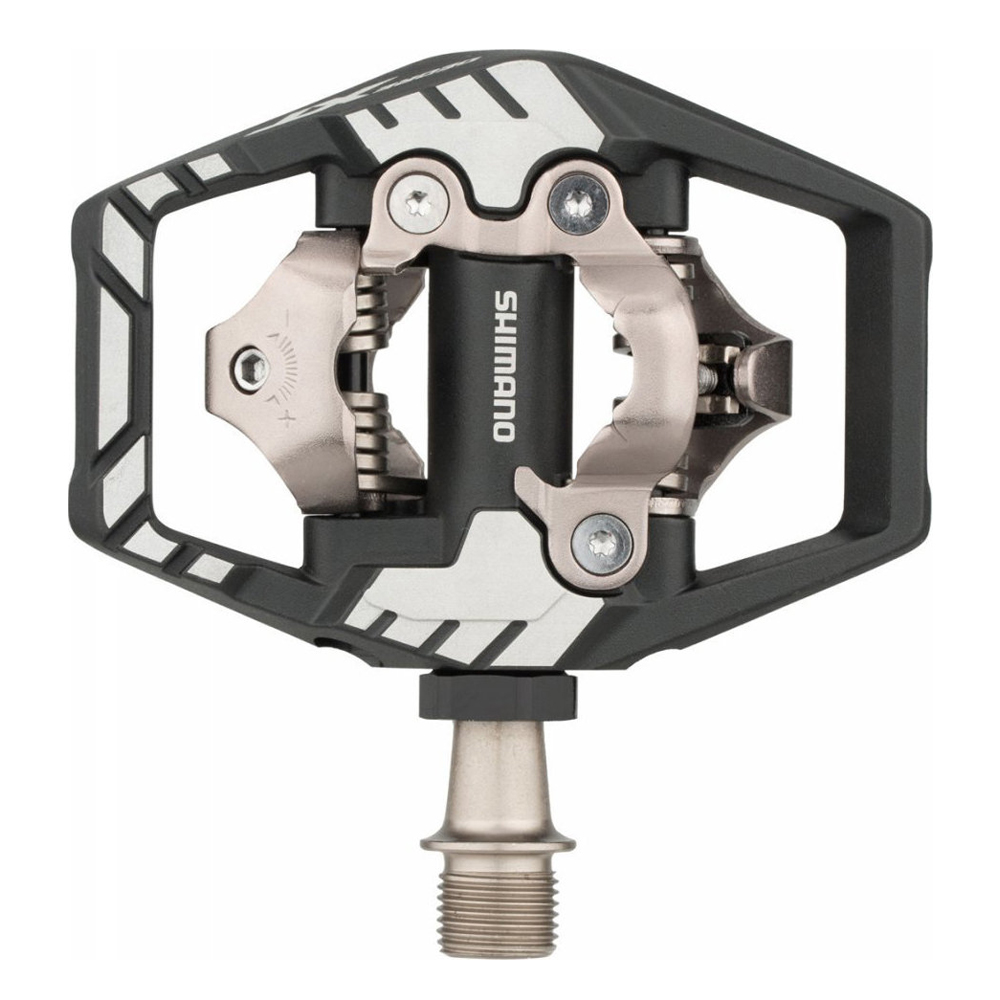 Педали контактные Shimano Deore XT PD-M8120, Enduro / Trail SPD Педали контактные Shimano Deore XT PD-M8120, Enduro / Trail SPD