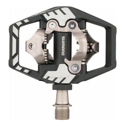Педали контактные Shimano Deore XT PD-M8120, Enduro / Trail SPD 