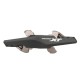 Педали контактные Shimano Deore XT PD-M8120, Enduro / Trail SPD Педали контактные Shimano Deore XT PD-M8120, Enduro / Trail SPD