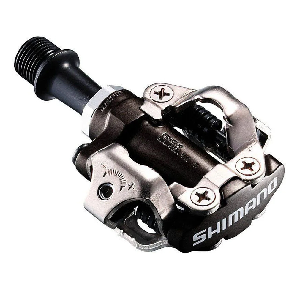 Педали контактные Shimano M-540 SPD 