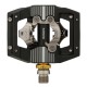 Педали контактные Shimano Saint PD-M821, DH SPD Педали контактные Shimano Saint PD-M821, DH SPD