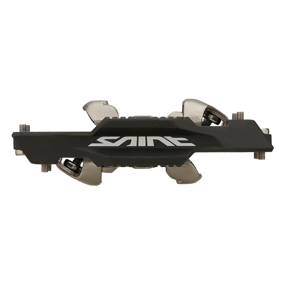 Педали контактные Shimano Saint PD-M821, DH SPD Педали контактные Shimano Saint PD-M821, DH SPD