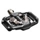 Педали контактные Shimano XTR PD-M9120, Enduro / Trail SPD Педали контактные Shimano XTR PD-M9120, Enduro / Trail SPD