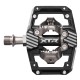 Педали контактные Shimano XTR PD-M9120, Enduro / Trail SPD Педали контактные Shimano XTR PD-M9120, Enduro / Trail SPD