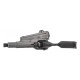 Тормоз дисковый гидравлический Shimano Deore XT BL-M8100-L/BR-M8120-F, передний Тормоз дисковый гидравлический Shimano Deore XT BL-M8100-L/BR-M8120-F, передний