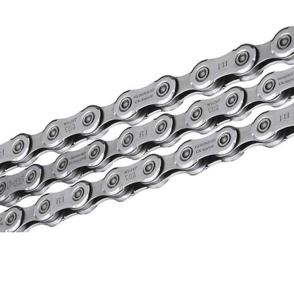 Цепь Shimano Deore CN-M6100, 12 ск., 116 зв. 