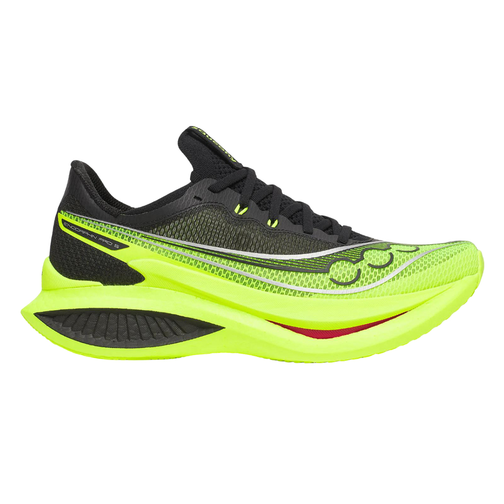 Кроссовки беговые мужские Saucony Endorphin Pro 5 
