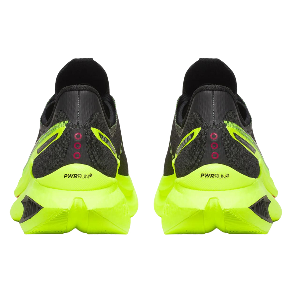 Кроссовки беговые мужские Saucony Endorphin Pro 5 